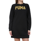 Ženska haljina Puma Athletics Dress FL