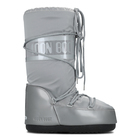 Ženske čizme Moon Boot GLANCE SILVER