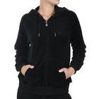 Ženski duks RUSSELL ATHLETIC ZIP THROUGH HOODY