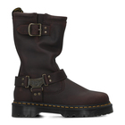 Ženske čizme Dr. Martens anistone hi