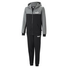 Dečija trenerka Puma ESS+ BLOCK HOODED SUIT FL B