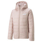 Dečija zimska jakna Puma ESS HOODED PADDED JACKET