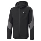 Dečiji duks Puma EVOSTRIPE FULL-ZIP B