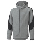 Dečiji duks Puma EVOSTRIPE FULL-ZIP B