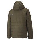 Muška zimska jakna Puma Ess Hooded Padded Jacket