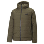 Muška zimska jakna Puma Ess Hooded Padded Jacket