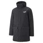 Muška zimska jakna Puma Padded Hooded Parka