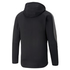 Muški duks Puma EVOSTRIPE FULL-ZIP HOODIE