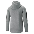 Muški duks Puma EVOSTRIPE FULL-ZIP HOODIE
