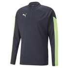 Muški duks Puma INDIVIDUALFINAL 1/4 ZIP TOP