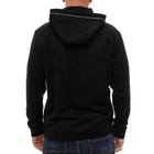 Muški duks sa zipom i kapuljačom Emporio Armani Sweatshirt