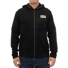 Muški duks sa zipom i kapuljačom Emporio Armani Sweatshirt