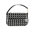 Ženska torba Lola By Maite Patent Leather Crossbody Bag