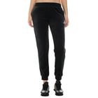 Ženska trenerka Puma ELEVATED ESS VELOUR PANTS