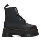Ženske čizme Dr. Martens 1460 pascal max