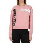 Ženski duks Puma MODERN SPORT Crew Sweat