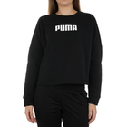 Ženski duks Puma NU-TILITY Cropped Crew Sweat