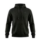Mu&scaron;ki duks sa zipom 4f Sweatshirt m2550