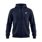 Mu&scaron;ki duks sa zipom 4f Sweatshirt m2550