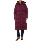 Ženska jakna Klj Extra long puffer