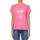 Ženska majica Karl Lagerfeld IKONIK ART DECO T-SHIRT