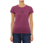 Ženska majica Klj Slim k logo tee