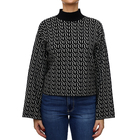 Ženska rolka Vero Moda Goldneedle Pullover