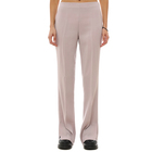 Ženske pantalone Armani Exchange Trouser
