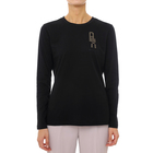 Ženski duks Armani Exchange T-shirt