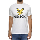 Muška majica Lyle&Scott Printed