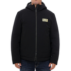 Muška prolećna jakna Emporio Armani Bomber jacket