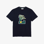 Muška T-Shirt majica Lacoste