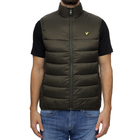 Muški prsluk Lyle&Scott Wadded Gilet