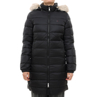 Ženska jakna Tommy Hilfiger Tjw Essential Hooded Down Coat