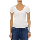 Ženska majica Tommy Hilfiger Tjw slim v-neck tee