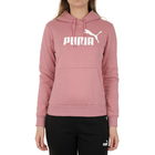 Ženski duks Puma ESS Logo Hoody FL