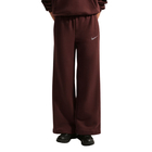 Dečija trenerka donji deo Nike G studio flc jggr shine