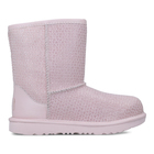 Dečije čizme Ugg Classic ii gel hearts