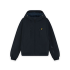 Muška jakna Lyle&Scott Wadded softshell jacket