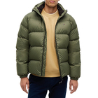 Muška jakna Tommy Hilfiger Tjm essential down jacket ext
