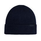 Muška kapa Tom Tailor Cosy Knitted Wool Blend Hat
