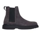 Muške čizme Calvin Klein combat ess chelsea boot su