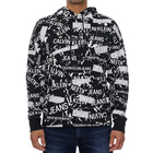 Muški duks Calvin Klein AOP HOODIE
