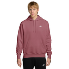 Muški duks Nike M nk club bb po hoodie