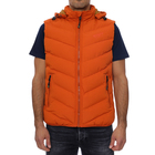 Muški prsluk Staff PARKER MAN VEST JACKET