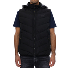 Muški prsluk Staff PARKER MAN VEST JACKET