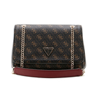 Ženska torba Guess Noelle Convertible Xbody Flap