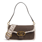 Ženska torba Liu Jo Rubino Crossbody