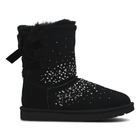 Ženske čizme Ugg CL GALAXY BLING SHORT