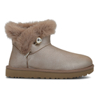 Ženske čizme Ugg CLASSIC FLUFF PIN MINI